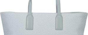 VALENTINO WOMEN'S BLUE BAG