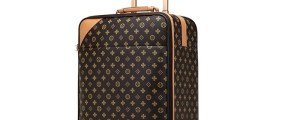 The box and suitcase are strong and durable, thickened and high-value, small and lightweight.