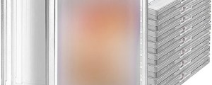 1-10Pcs Clear Card Holder Magnetic Holder Trading Cards Protectors Hard Plastic Sleeves Display Baseball Sports Standard Card