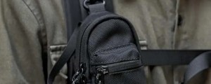 Mini Neck Hanging Key Bag Waterproof Oxford Fabric Zipper Wallet Coin Purse Small Keychain Keys Earphones Trinkets Storage Pouch