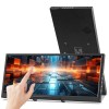 12.3 /14.5 inch TouchScreen Monitor HDMI & Type C 1920x720/2.5K IPS Display  LCD Bar Computer Temp Display Widescreen