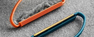 Portable Fabric Shaver For Quick Lint Removal - Ideal Clothing Lint Roller For Effortless Garment Care
