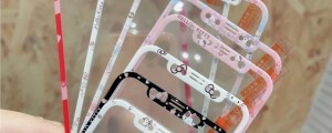 Sanrio Hello Kitty Tempered Glass for iPhone 17 16 15 14 13 12 11 Pro Max Screen Protector for 14plus 15plus Protective Film