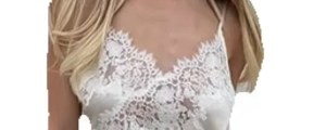 Women Short Set Satin Lace Spaghetti Strap V-Neck Top Drawstring Waist Lace Trim Shorts Elegant Casual Solid Two Piece Set Lady